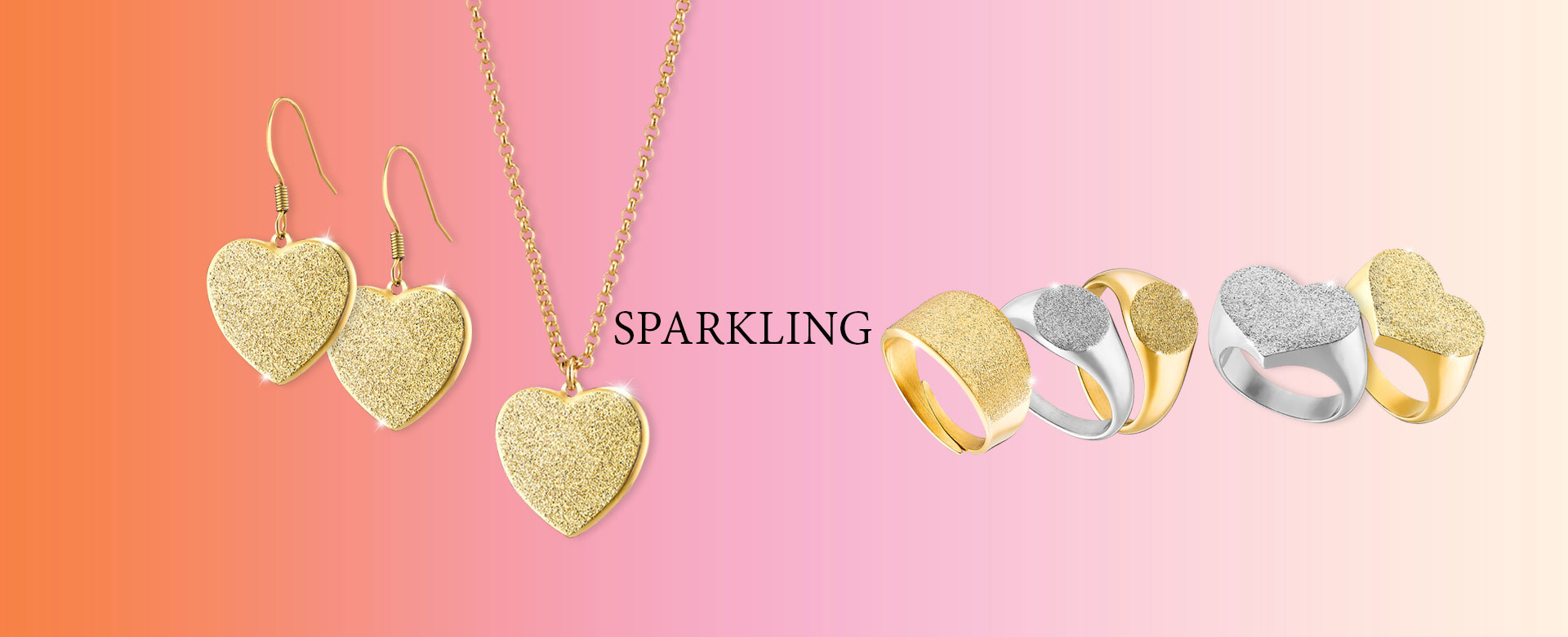 Sparkling Collection - Loisir