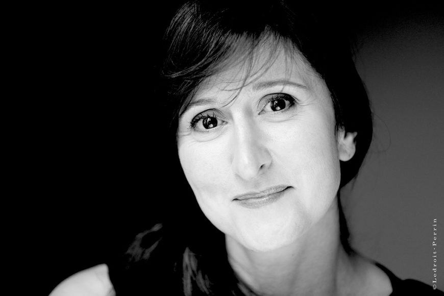 Who is Loisir’s voice? Geraldine Brandao: Perfect time for the perfect voice!