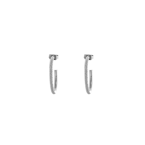 03L03-00214 Loisir Sparkling Earrings