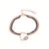 02L15-01049 Loisir Charming Bracelet
