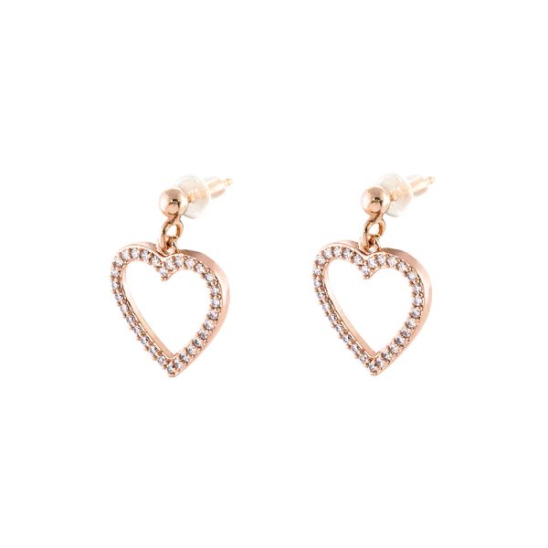 03L15-00848 Loisir Charming Earrings