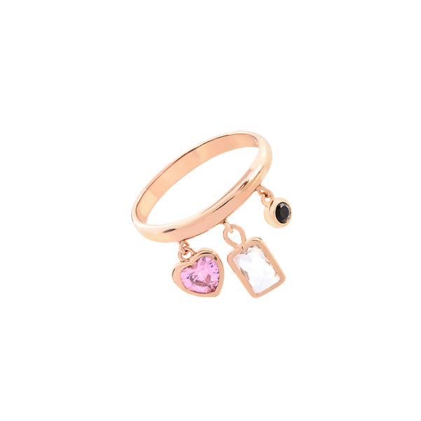 04L15-00309 Loisir Charming Ring