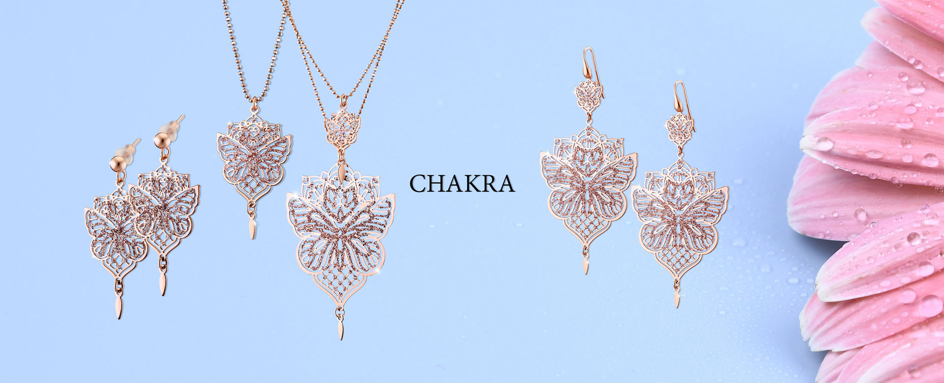 Chakra Collection - Loisir