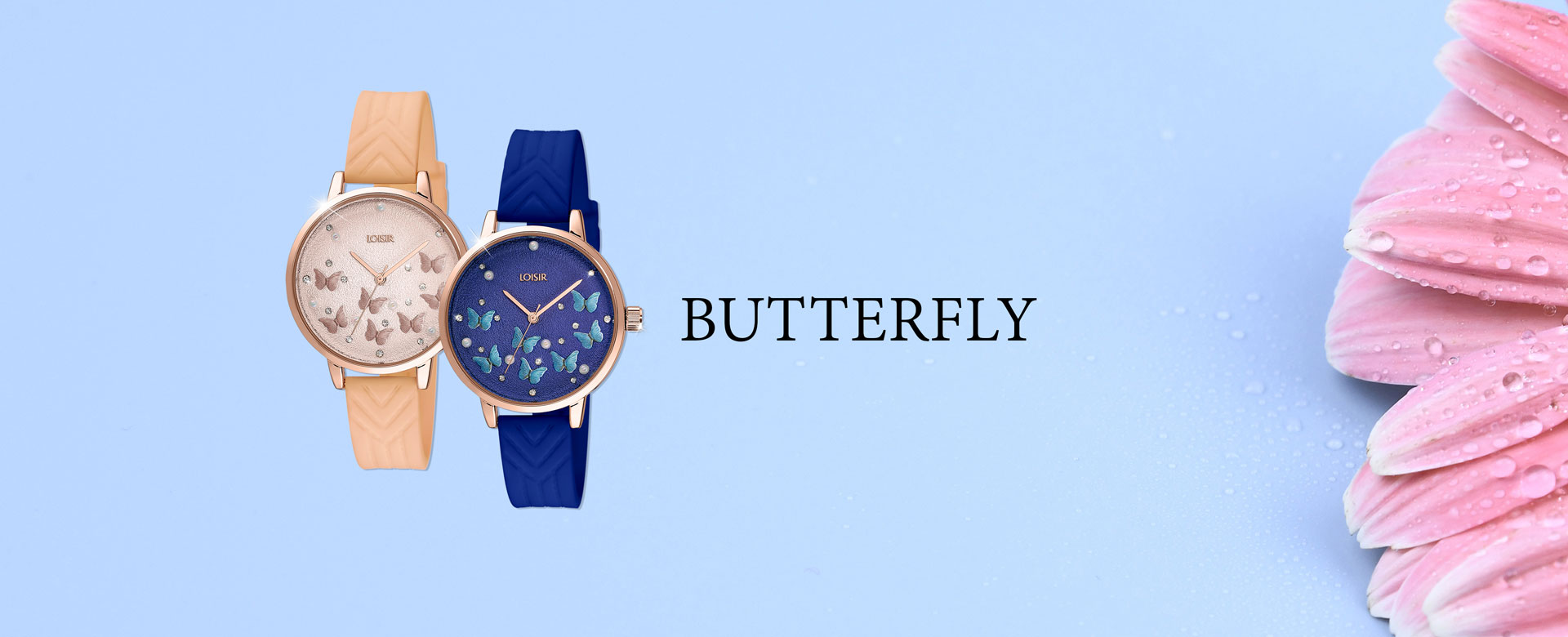 Butterfly Watch - Loisir